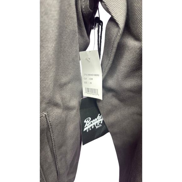 Brooklyn cloth nwt jacket - Picture 2 of 3